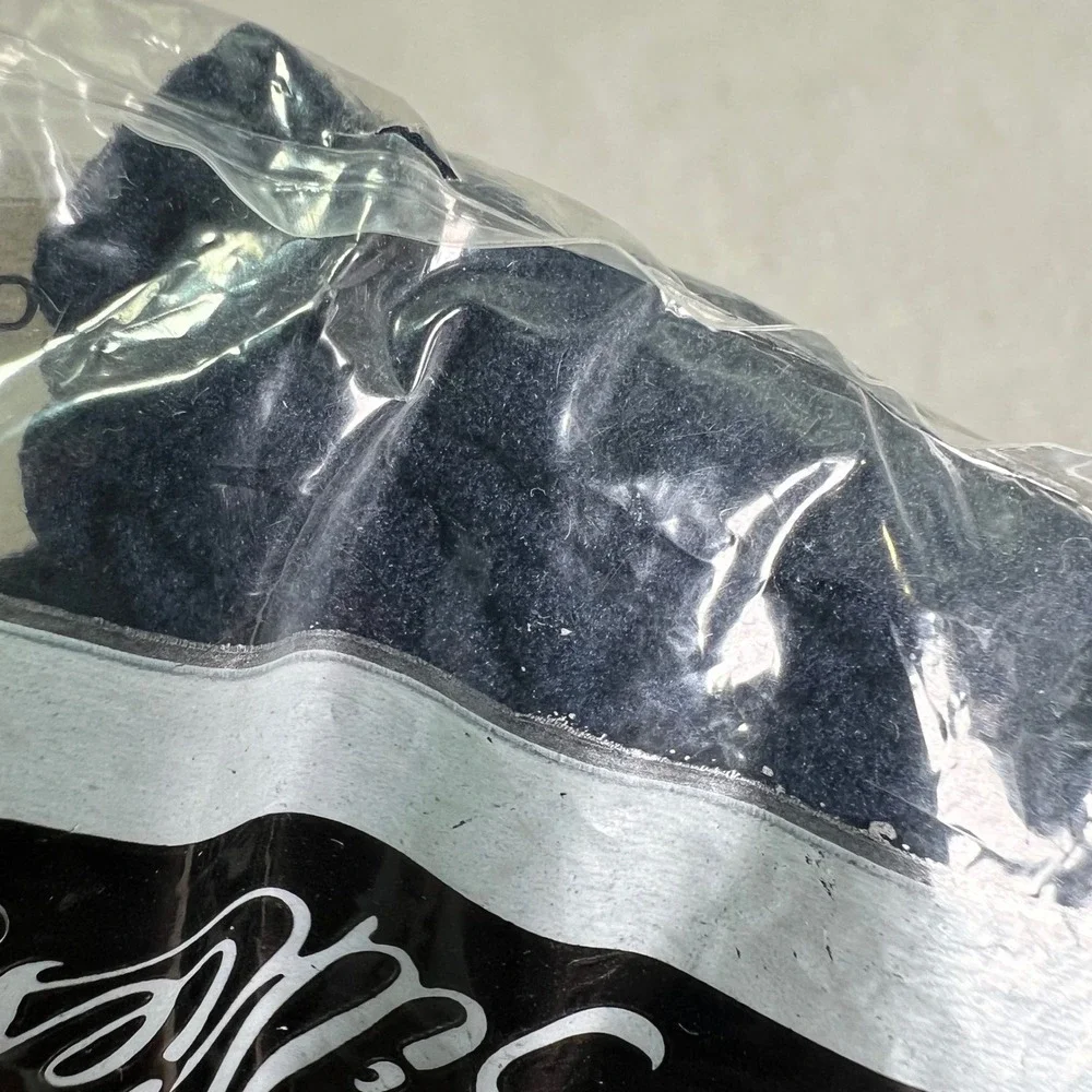 NOS Silkies Hosiery Mixed Lot Multicolor Pantyhose Knee Highs Vintage Medium